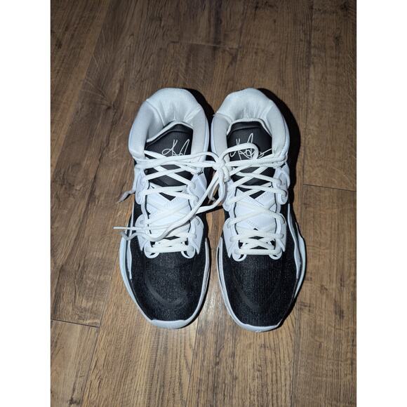 Nike Kyrie Infinity TB Black White‎ Men’s Basketball Shoes Size 10 DO9616-100 main image 5